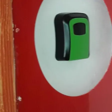 Апартаменти Ground Floor Galini