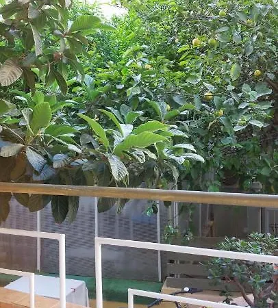 Ground Floor Galini Apartament