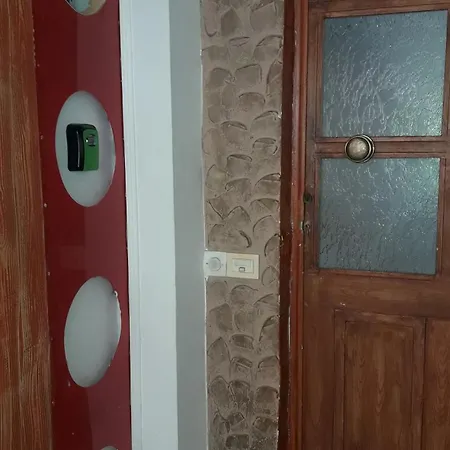 Апартаменти Ground Floor Galini *