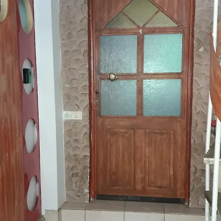 Ground Floor Galini Apartament