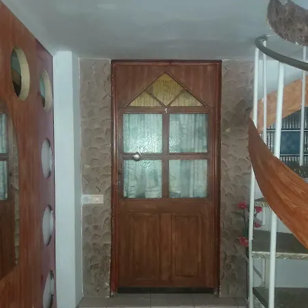Ground Floor Galini Retimno