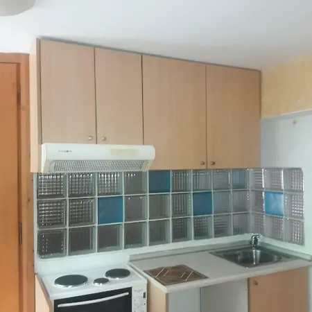 Ground Floor Galini * Retimno
