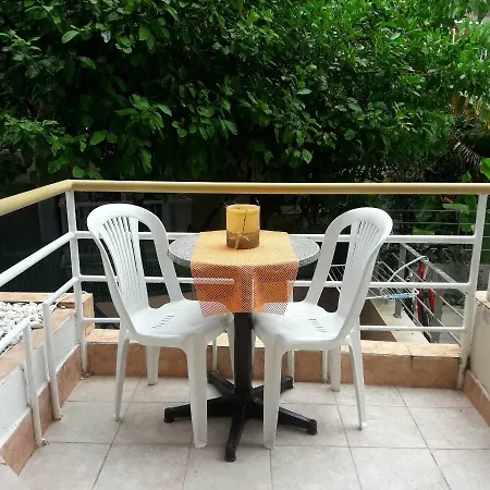 Ground Floor Galini Retimno