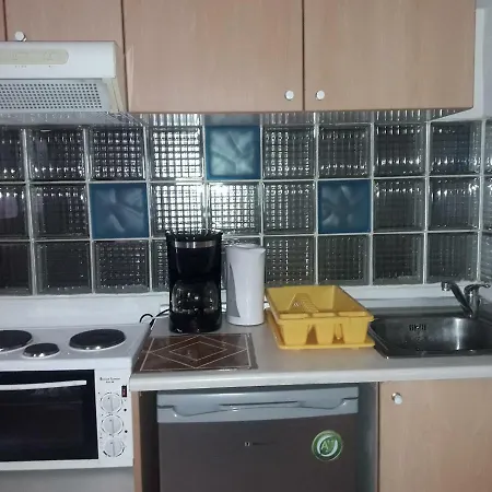 Ground Floor Galini Retimno