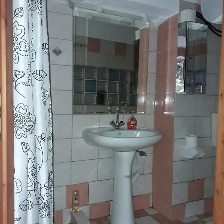 Апартаменти Ground Floor Galini