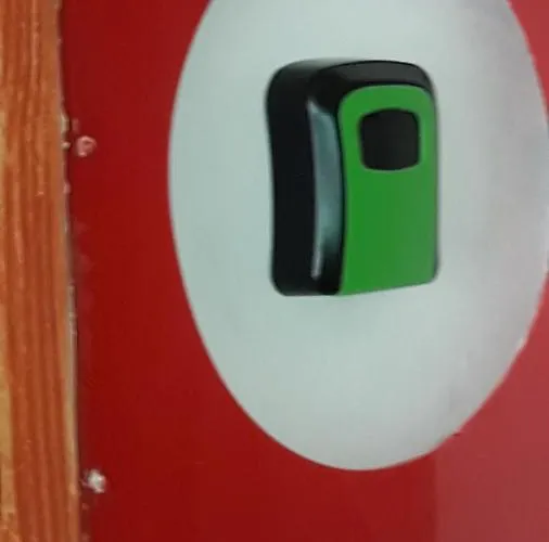 Apartment Ground Floor Galini