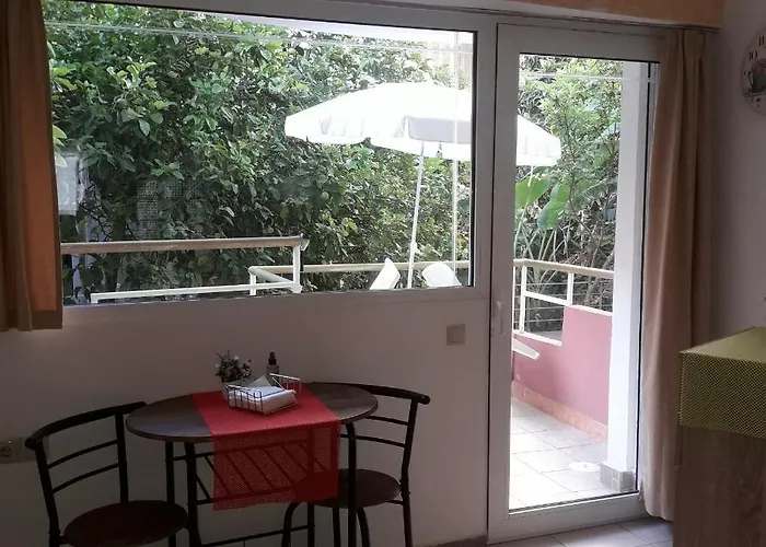 Apartment Ground Floor Galini *