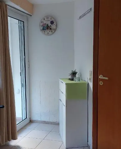 Ground Floor Galini Rethymno (Crete)