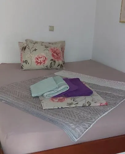 Ground Floor Galini Rethymno (Crete)