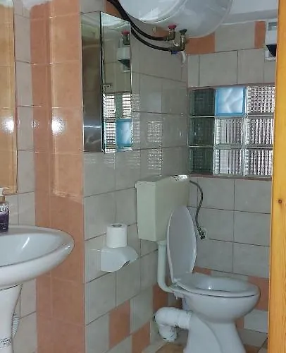 Ground Floor Galini Apartment