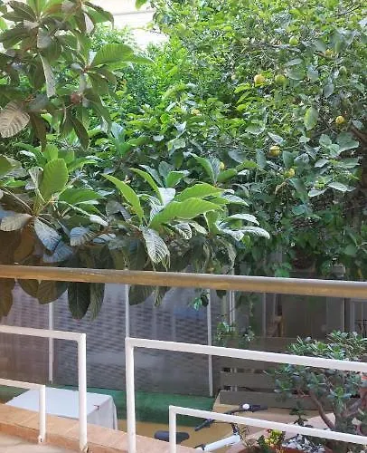 Ground Floor Galini Apartment