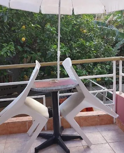 Ground Floor Galini *