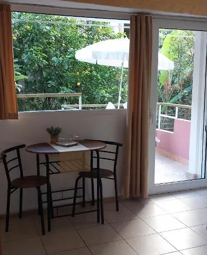 Ground Floor Galini Rethymno (Crete)