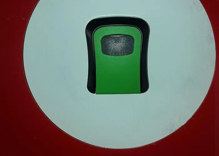 Ground Floor Galini * Rethymno (Crete)