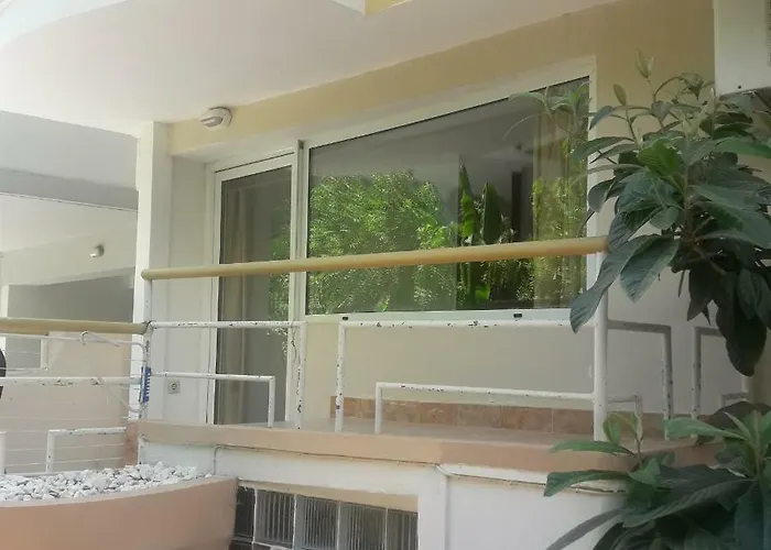 Apartment Ground Floor Galini Rethymno (Crete)