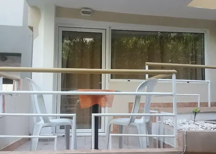 Ground Floor Galini * Rethymno (Crete)