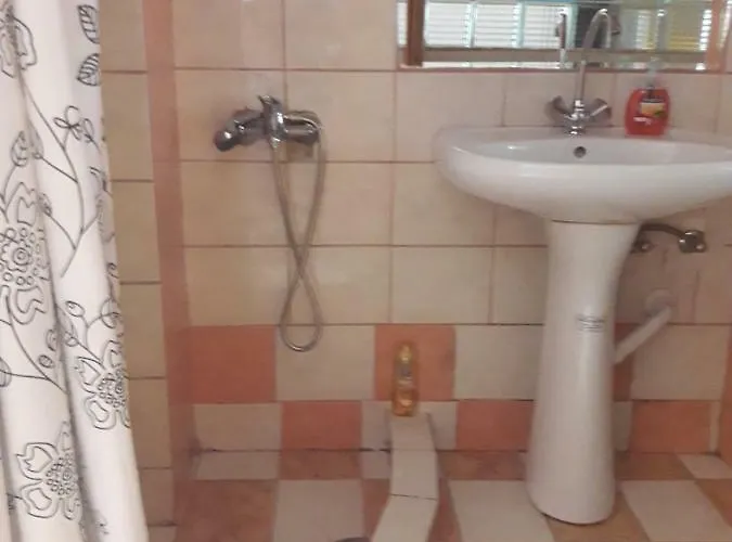 Ground Floor Galini * Rethymno (Crete)