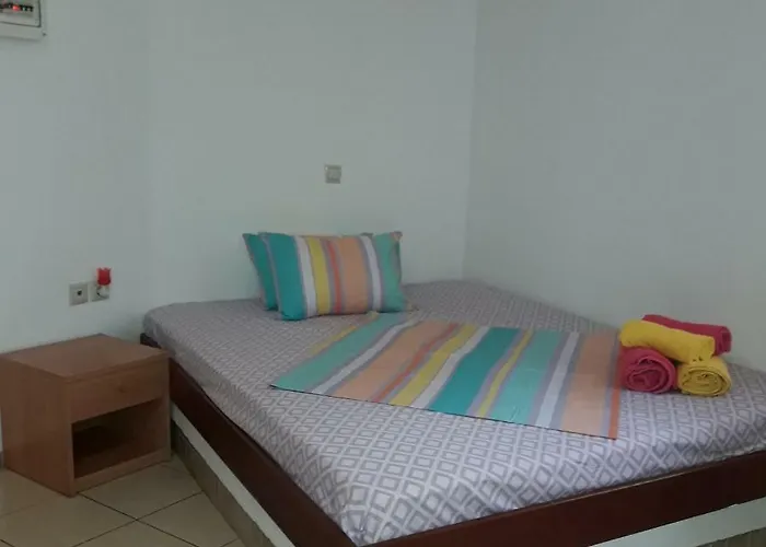 Ground Floor Galini *