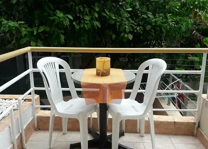 Ground Floor Galini Rethymno (Crete)