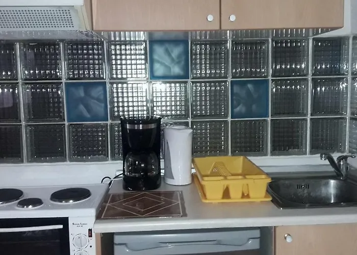 Ground Floor Galini Rethymno (Crete)