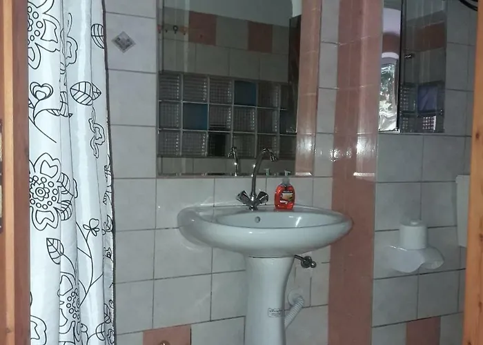 Apartment Ground Floor Galini