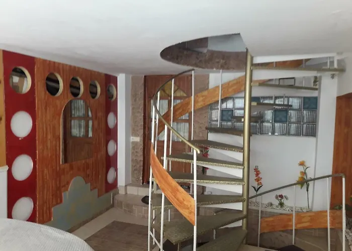 Ground Floor Galini Apartment