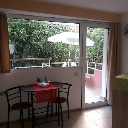 Apartamento Ground Floor Galini *