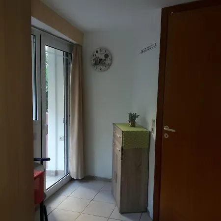 Ground Floor Galini Appartement