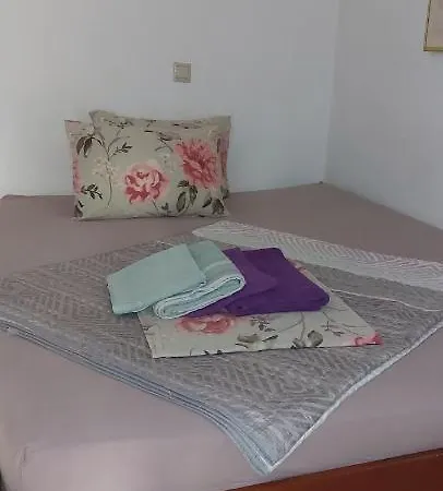Ground Floor Galini Rethymno