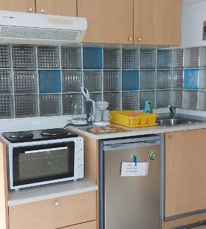 Ground Floor Galini Appartement
