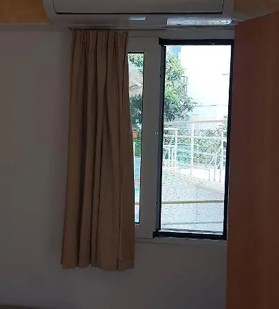 Ground Floor Galini * Rétino