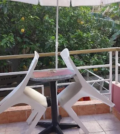 Ground Floor Galini *