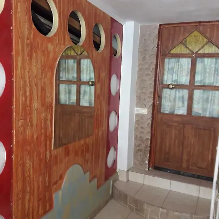 Apartman Ground Floor Galini Réthimno