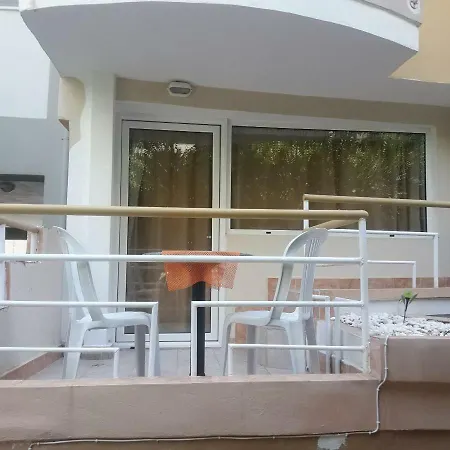 Ground Floor Galini * Rétino