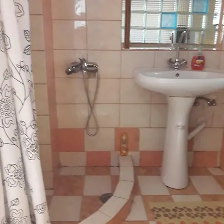 Ground Floor Galini * Rétino