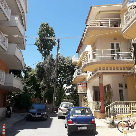 Ground Floor Galini *