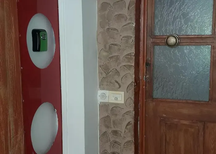 Appartamento Ground Floor Galini *