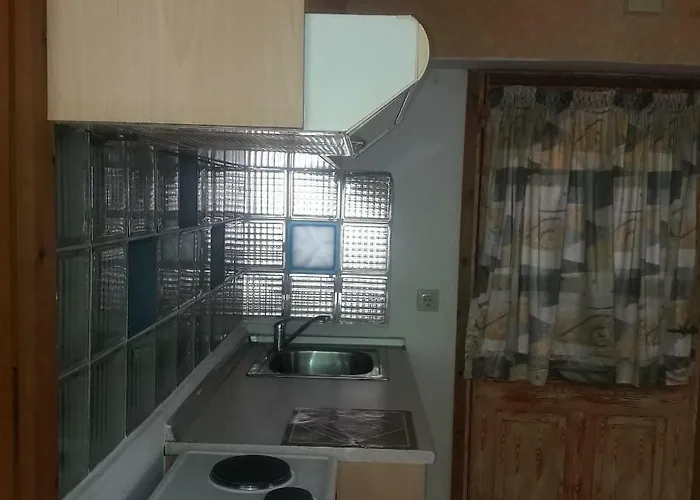 Ground Floor Galini Rethymno