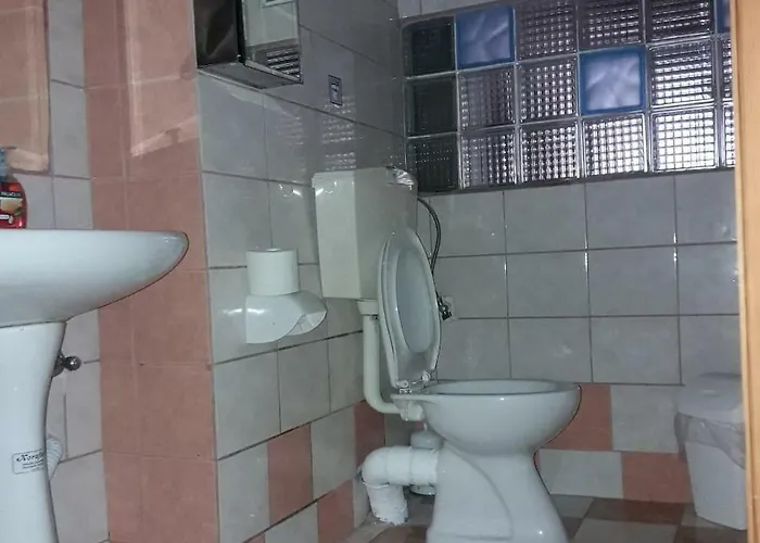 Ground Floor Galini *