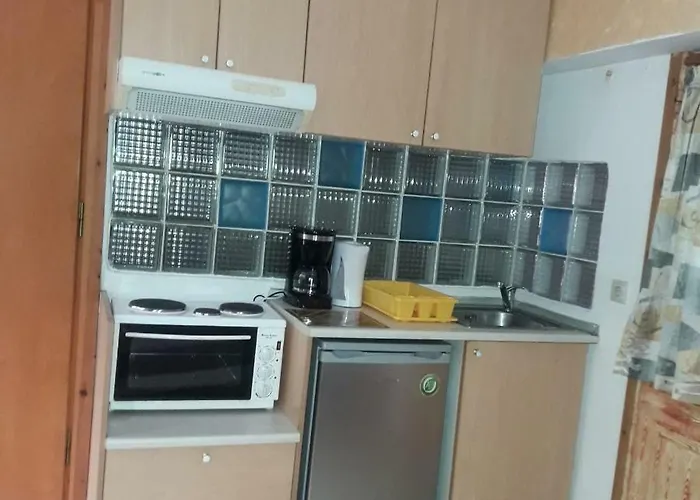 Ground Floor Galini *