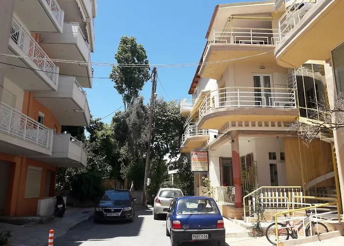 Ground Floor Galini *