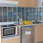 Ground Floor Galini Appartamento