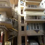 Ground Floor Galini Appartamento Rethymno