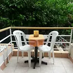Ground Floor Galini Rethymno
