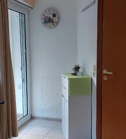 Ground Floor Galini Retimno