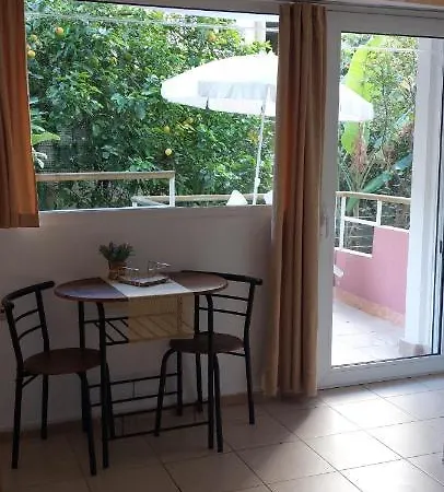 Ground Floor Galini Retimno