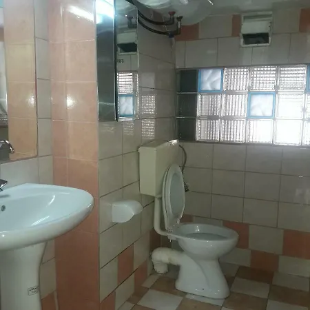 Ground Floor Galini