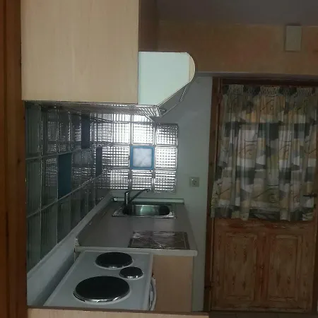 Ground Floor Galini Rethymno