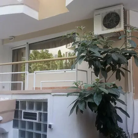 Ground Floor Galini