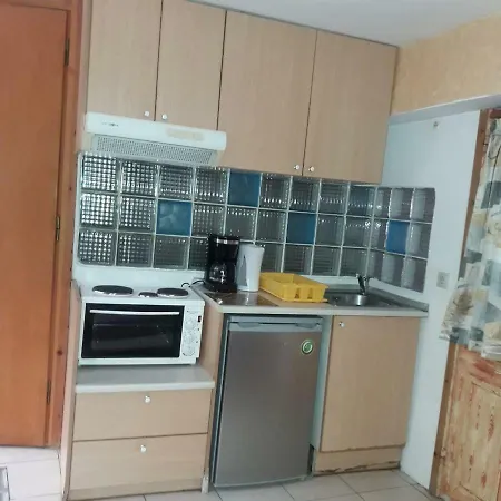 Ground Floor Galini *